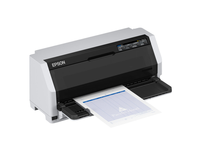 Epson LQ690II
