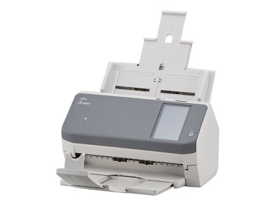 Ricoh ex fujitsu scanners Scanner fi-7300NX 60ppm USB/LAN