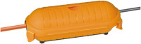 brennenstuhl Sicherheitsbox Safe-Box BIG IP44, orange brennenstuhl Sicherheitsbox Safe-Box BIG IP44, orange