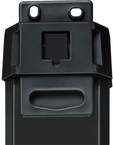 Multiprise 6 prises Brennenstuhl Premium-Line 60 000 A