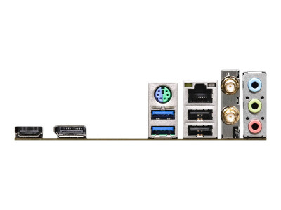 ASRock : H610M-ITX/AC 1700 SOCKET 2 DDR4 (ci7g12)
