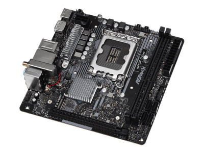 ASRock : H610M-ITX/AC 1700 SOCKET 2 DDR4 (ci7g12)