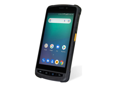 Newland : MT9055 ORCA III MOBILE COMPUTER 5IN TS 2D CMOS ANDR 11 4GB/64GB