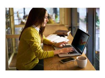 3M : BRIGHT SCREEN PRIVACY FILTERpour 14.0IN 16:9 LAPTOP