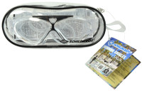 SCHILDKRÖT Lunettes de piscine pour adultes 
