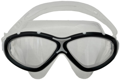 SCHILDKRÖT Lunettes de piscine pour adultes 