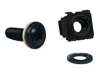 Eaton MGE : RACK CAGE NUTS HARDWARE kit