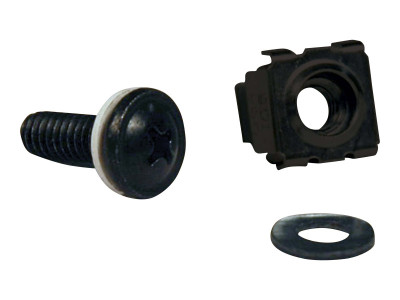Eaton MGE : RACK CAGE NUTS HARDWARE kit