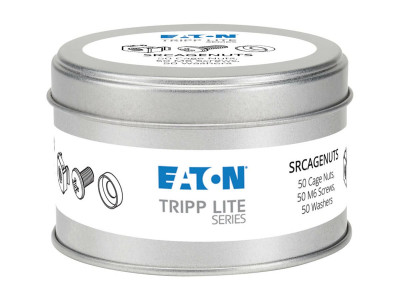 Eaton MGE : RACK CAGE NUTS HARDWARE kit