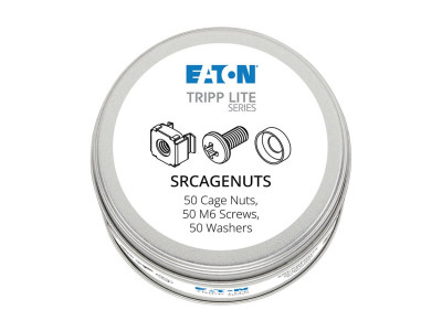 Eaton MGE : RACK CAGE NUTS HARDWARE kit