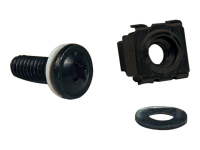 Eaton MGE : RACK CAGE NUTS HARDWARE kit