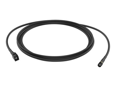 Axis : AXIS TU6004 CL2 cable BLACK 8M cable USED pour THE F-SERIES. it
