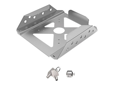 compulocks : MAC MINI SECURITY MOUNT KA25HD