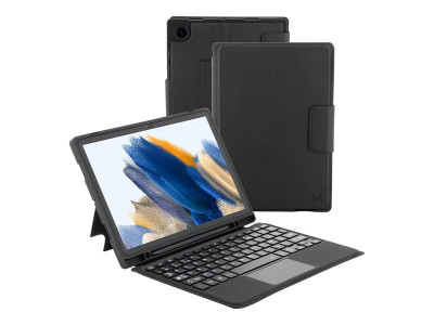 Mobilis : CASE C2 pour GALAXY TAB A8 10.5 (SM-X200/SM-X205) avec FRENCH BL