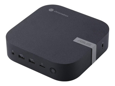 Asustek : CHROMEBOX5-SC002UN Celeron 7305 4GB 128GB UMA CHROME OS NOODD DA (cel)