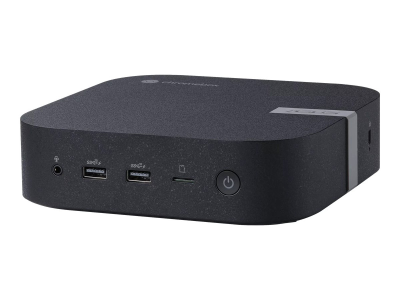 Asustek : CHROMEBOX5-SC002UN Celeron 7305 4GB 128GB UMA CHROME OS NOODD DA (cel)