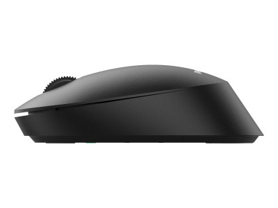 Philips : SPK7307BL WIRELESS MOUSE - BLACK
