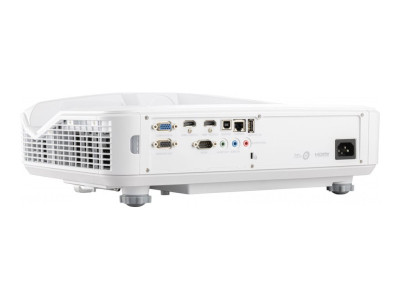 Viewsonic : WUXGA 1920X1200 5000AL 3000000:1 HDMIX2/VGA 10W SPK 200