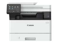 Canon i-SENSYS MF651Cw - Imprimante multifonction - Garantie 3 ans