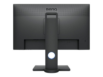 Benq : 27IN LCD VERTICAL 2560X1440HDMI/DP/USB-C GREY EDGE