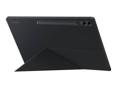 Samsung : TAB 9 ULTRA SMART BOOK COVER BLACK