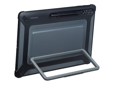 Samsung : TAB 9 ULTRA OUTDOOR COVER BLACK