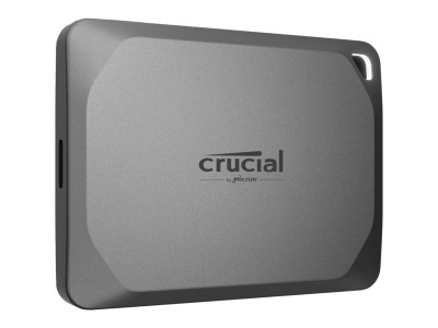 Crucial : X9 PRO 1TB PORATBLE SSD