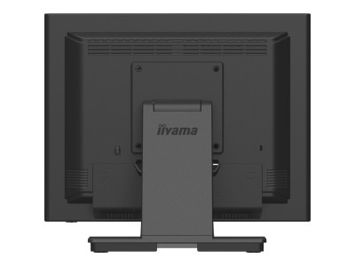 Iiyama : T1532MSC-B1S 15IN TN HD 350CD CAPACITIVE TOUCH/HDMI/VGA/DP