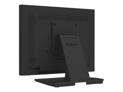 Iiyama : T1532MSC-B1S 15IN TN HD 350CD CAPACITIVE TOUCH/HDMI/VGA/DP