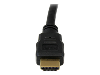 Startech : 5M cable HDMI HAUTE VITESSE - M/M