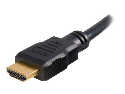 Startech : 5M cable HDMI HAUTE VITESSE - M/M