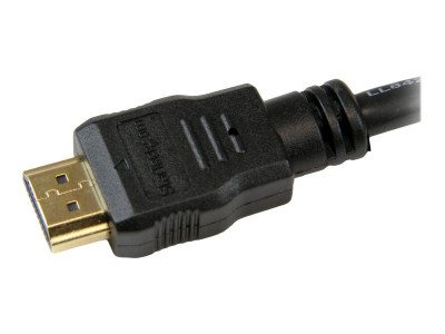 Startech : 5M cable HDMI HAUTE VITESSE - M/M