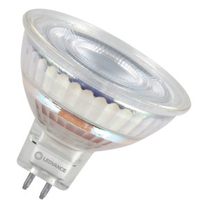 OSRAM Ampoule LED PARATHOM MR16 DIM, 8 Watt, GU5.3 (930)