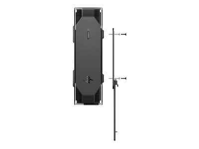 HP : HP B550 MOUNTING BRACKET pour Z DISPLAY