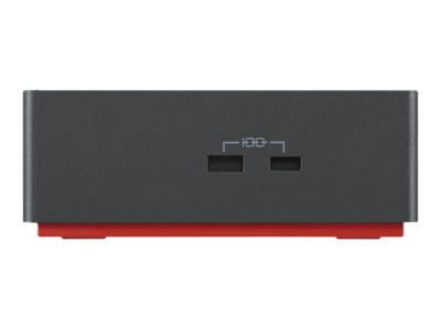 Lenovo : THINKPAD UNIVERSAL THUNDERBOLT 4 SMART DOCK EU