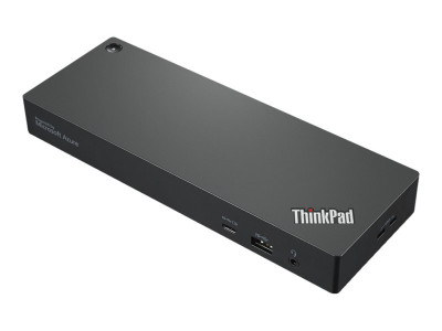 Lenovo : THINKPAD UNIVERSAL THUNDERBOLT 4 SMART DOCK EU