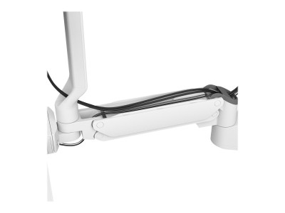 Ergotron : CAREFIT COMBO SYSTEM avec WORKSURFACE SNOW