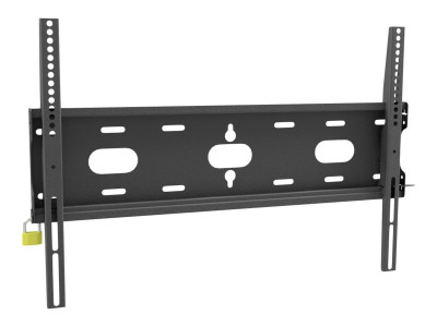 Iiyama : UNIVERSAL WALL MOUNT VESA 600X400 LOCABLE DESIGNED pour TOU