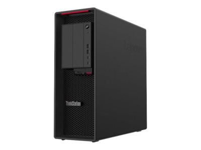 Lenovo : THINKSTATION P620 R PRO 5945WX 32GB 512GB W11P (ryznem)