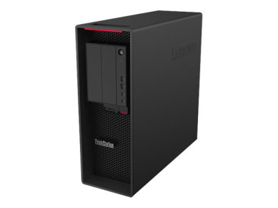 Lenovo : THINKSTATION P620 R PRO 5945WX 32GB 512GB W11P (ryznem)