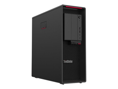 Lenovo : THINKSTATION P620 R PRO 5945WX 32GB 512GB W11P (ryznem)