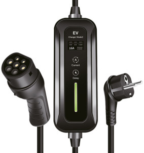 LogiLink Station de chargement mobile pour voiture