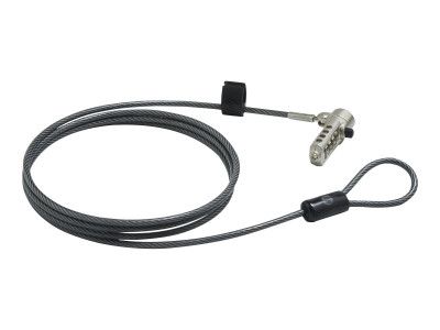 HP : ESSENTIAL NANO COMBO CAB LK