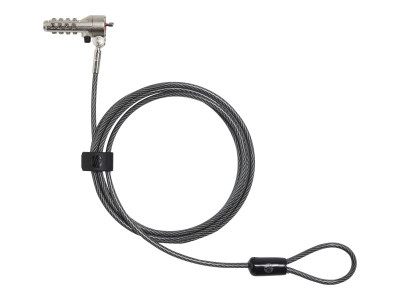 HP : ESSENTIAL NANO COMBO CAB LK