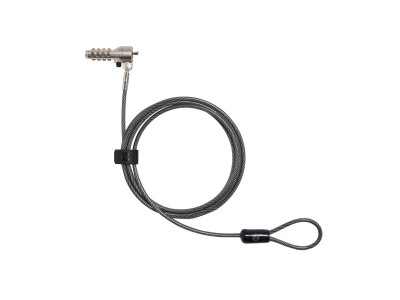 HP : ESSENTIAL NANO COMBO CAB LK