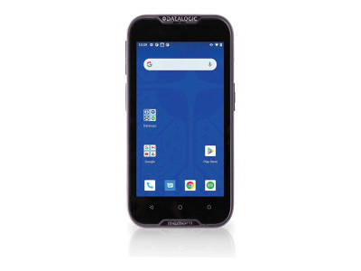 DataLogic : MEMOR 11 PDA EMEA+ROW LTE+WI-FI kit