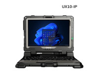 Getac : UX10G3 I5-1235U 10.1IN FHD CAM W11P+8GB/256GB PCIE SSD EU/UK 4G (ci5g12) Getac : UX10G3 I5-1235U 10.1IN FHD CAM W11P+8GB/256GB PCIE SSD EU/UK 4G (ci5g12)