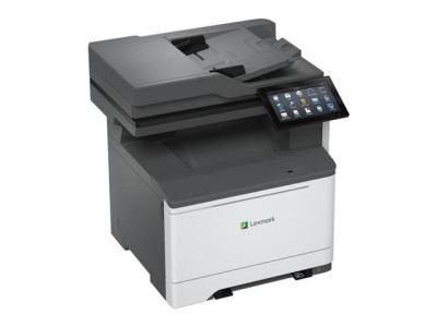 Lexmark CX635ADWE imprimante laser couleur multifonction