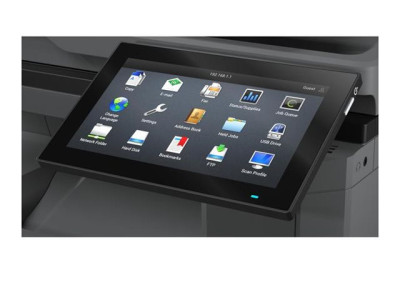 Lexmark CX635ADWE imprimante laser couleur multifonction