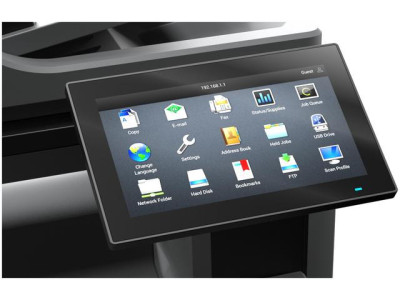 Lexmark CX635ADWE imprimante laser couleur multifonction